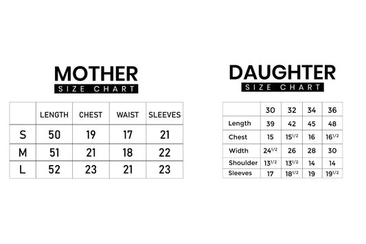 Amna Khadija Mommy N Me Solid Cotton Stitched Frock - AK25BM - K-02 - Purple - Summer Collection