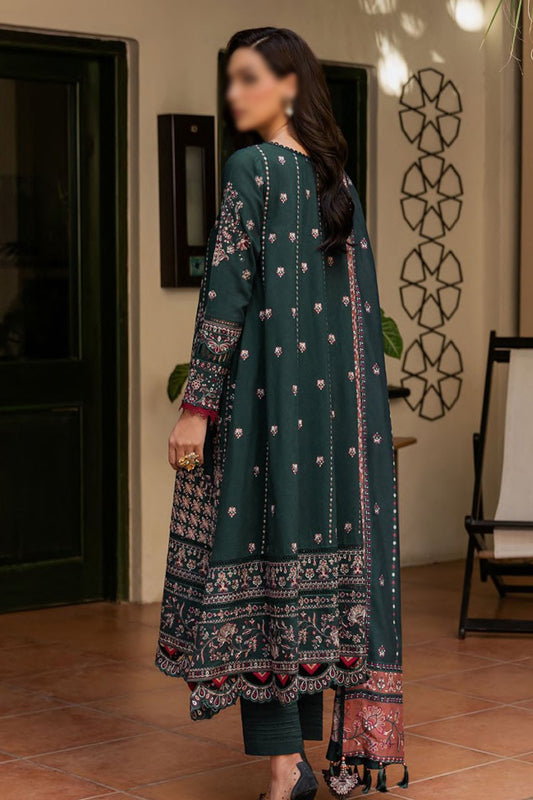 Farasha Dastoor Fall Winter Collection 2023 - FDFW - 01 Abeer