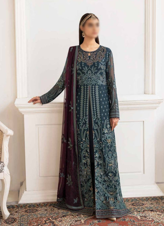 Flossie EXECUTIVE VOL-06 01 EMERALD MOTIFS