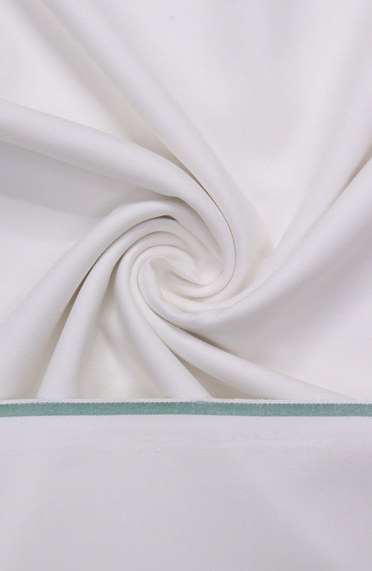 China Boski by Bin Yameen Unstitched (White) Wash N Wear Mens Summer Collection CBYN-02