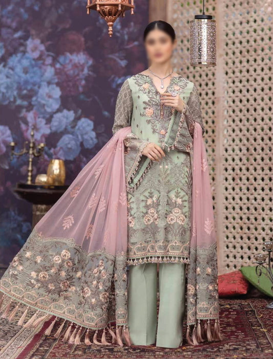 Flossie Executive Vol-03 Rang e Nua D-03 FLUER DOUCE