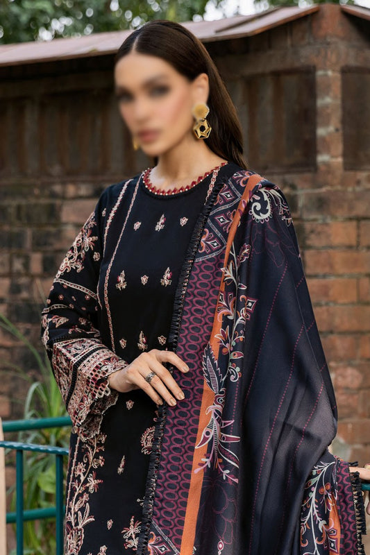 Farasha Dastoor Fall Winter Collection 2023 - FDFW - 04 Khayal