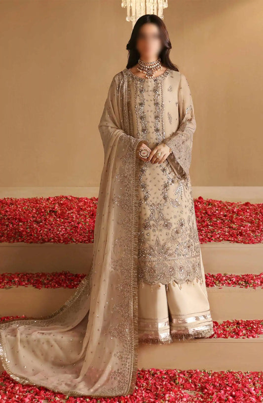 Alizeh Reena HandCrafted Wedding Edits - 05-KIRAN