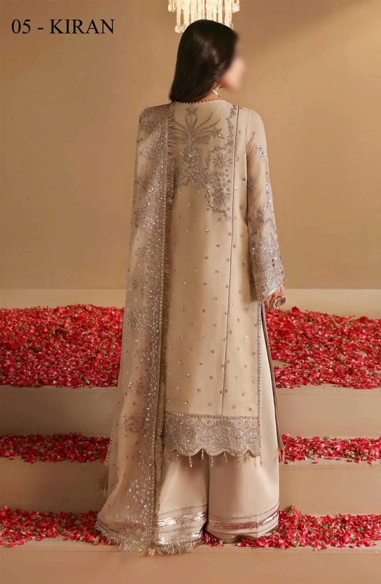 Alizeh Reena HandCrafted Wedding Edits - 05-KIRAN