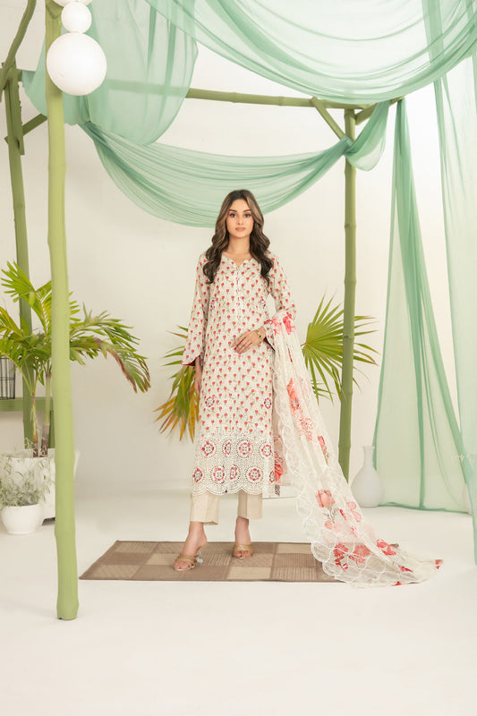 Sionya By Tawakkal Fabrics D-4088 SBTF 2026