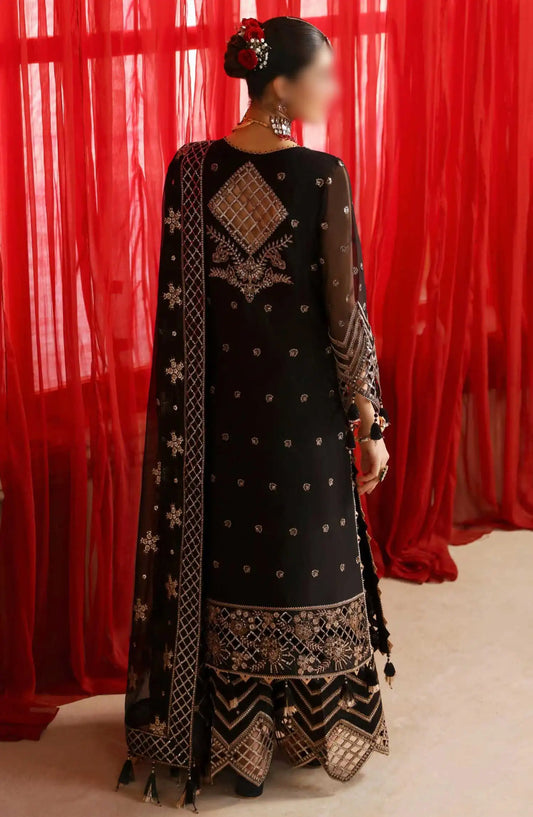 Alizeh Reena HandCrafted Wedding Edits - 06-NAINA