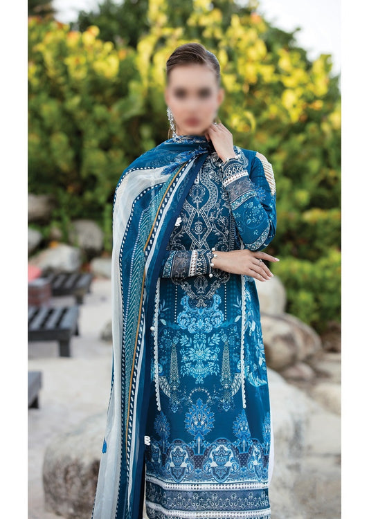 Gulaal Lawn 2023 VOl 01 06 Alara