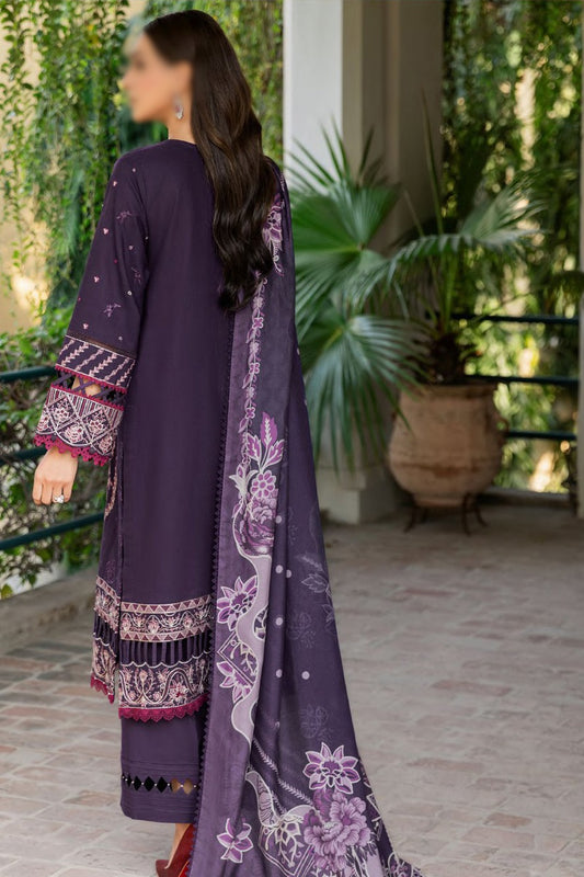 Farasha Dastoor Fall Winter Collection 2023 - FDFW - 06 Chaashni