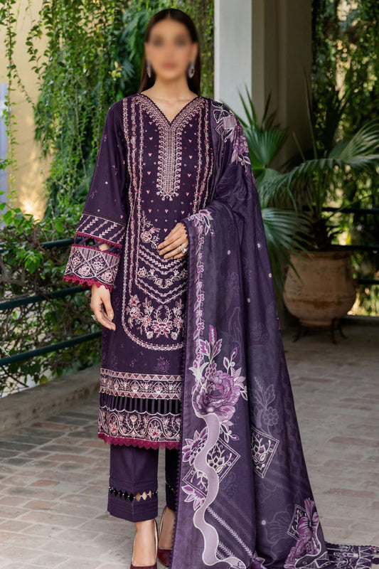 Farasha Dastoor Fall Winter Collection 2023 - FDFW - 06 Chaashni