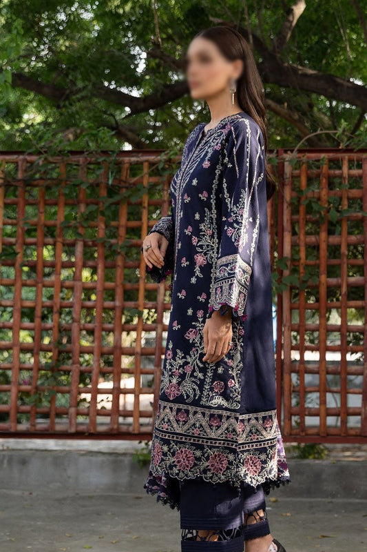 Farasha Dastoor Fall Winter Collection 2023 - FDFW - 08 Arsh