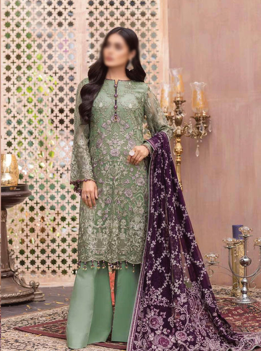 Flossie Executive Vol-03 Rang e Nua D-08 FLORESSENCE