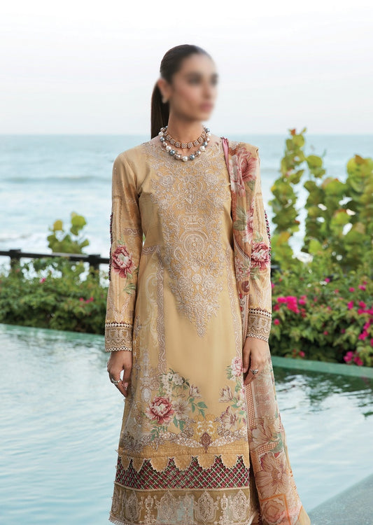 Gulaal Lawn 2023 VOl 01 08 Ruhab