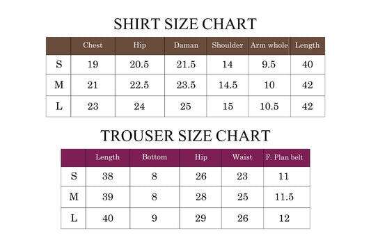 Maahe by Amna Khadija Solids Jacquard Stitched 2 Piece - D-03 - AM25M - Purple - Casual Collection