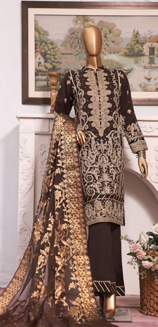 HZ Muse Luxury Collection 10 CHIRAAG