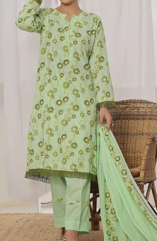 Amna Khadija Wrinkle Free Print Collection Vol 22 - D 1135 B