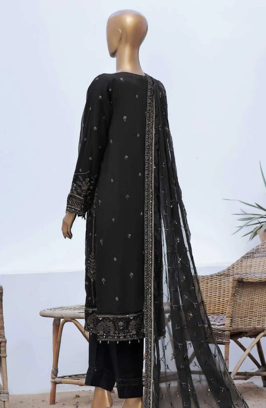 Sadabahar Afsanay Luxury Chiffon Collection Vol 09 - 13CR A