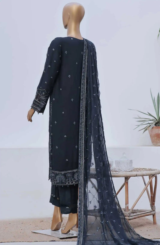 Sadabahar Afsanay Luxury Chiffon Collection Vol 09 - 13CR B