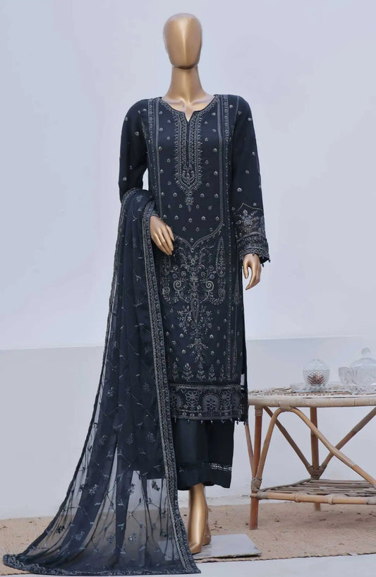 Sadabahar Afsanay Luxury Chiffon Collection Vol 09 - 13CR B