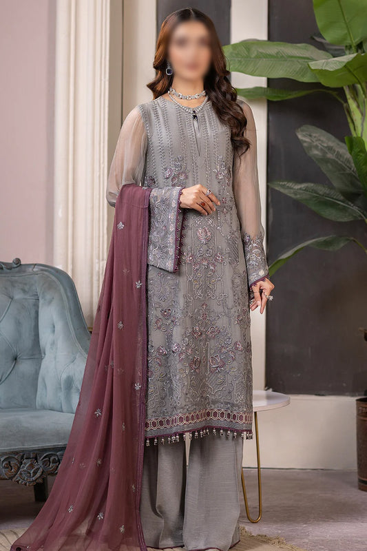 Haya By Kuch Khas Collection 2023 - 1410 MEHSA