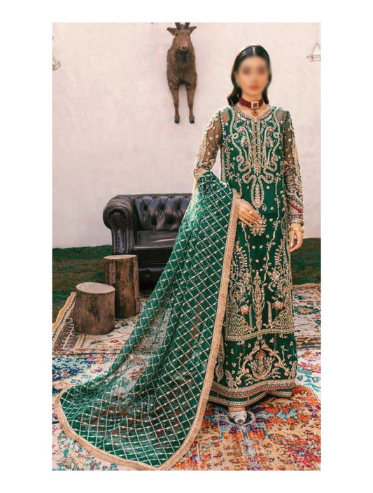 Design 06 Eden Ezra Wedding Luxury Collection 2023