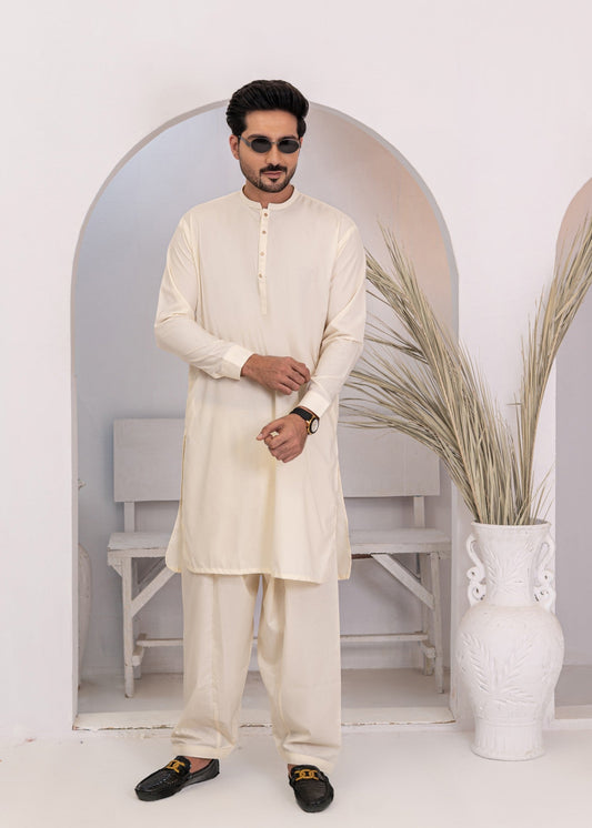 HM 022 HSN26K Mens Kurta Shalwar