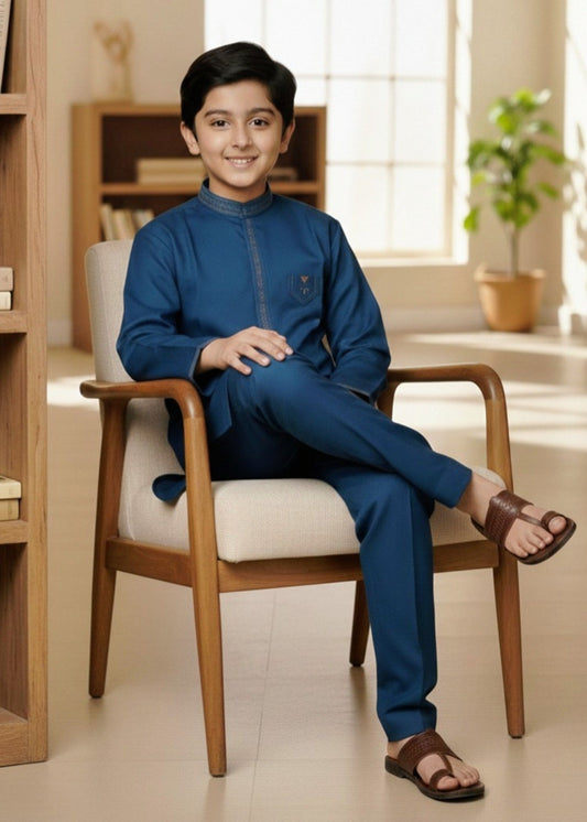 Kurta Trouser AH 132