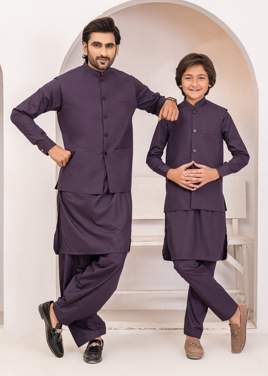 HMWS 001 HSN26K Mens Kurta Shalwar