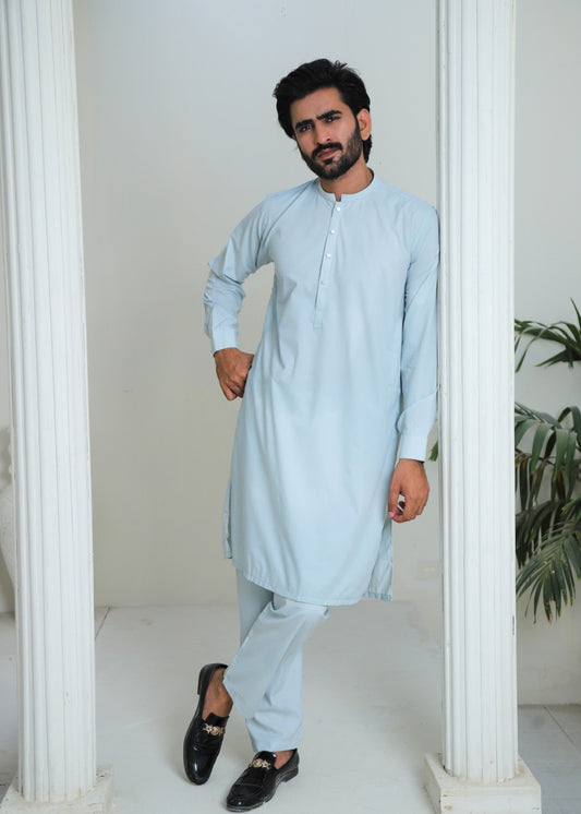HM 025 HSN26K Mens Kurta Shalwar
