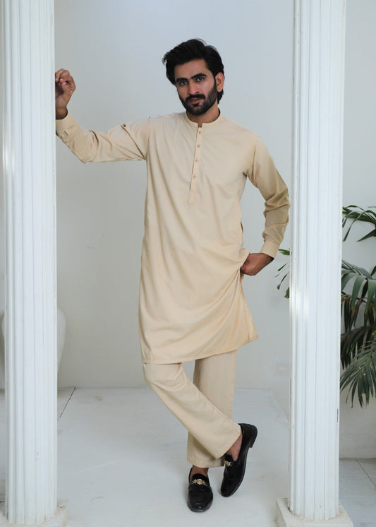 HM 028 HSN26K Mens Kurta Shalwar