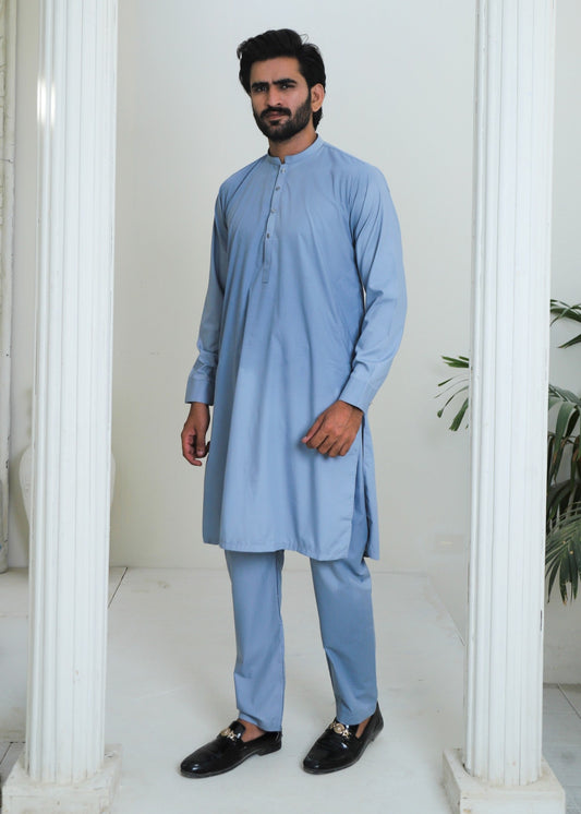 HM 029 HSN26K Mens Kurta Shalwar