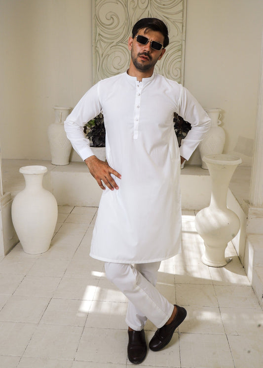 HM 035 HSN26K Mens Kurta Shalwar