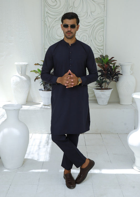 HM 032 HSN26K Mens Kurta Shalwar