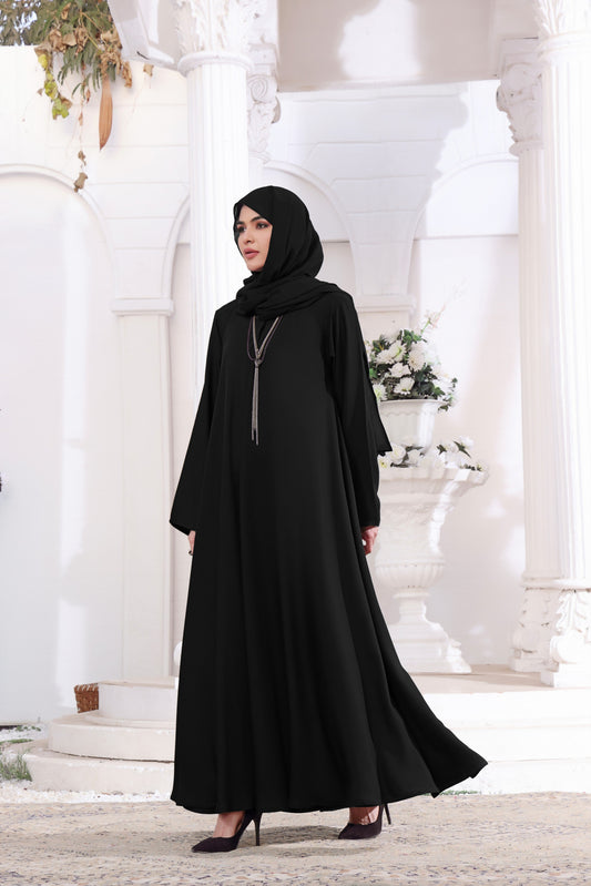 Omaima Black