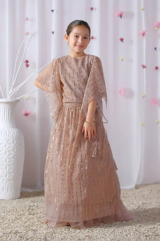 Khushi 2pcs - Embellished