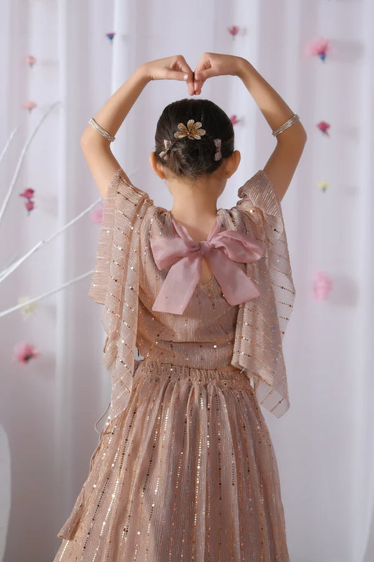 Khushi 2pcs - Embellished