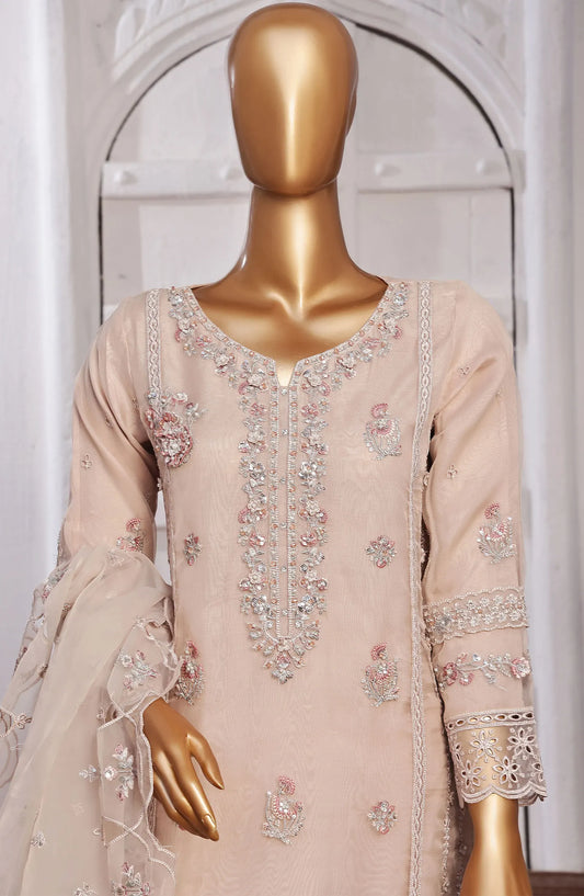 Sadabahar Mahpara Festive Formals Vol 07 - 3D3 A