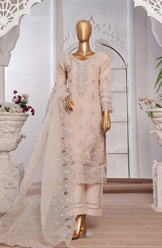 Sadabahar Mahpara Festive Formals Vol 07 - 3D3 A