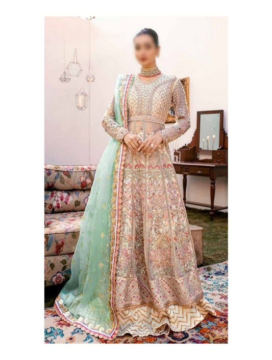 Design 04 Sage Ezra Wedding Luxury Collection 2023