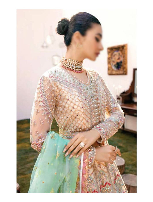 Design 04 Sage Ezra Wedding Luxury Collection 2023