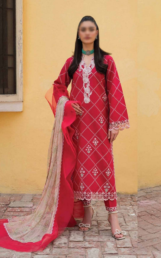 6A ALMAS Roheenaz Spring Summer 2023 Volume 2