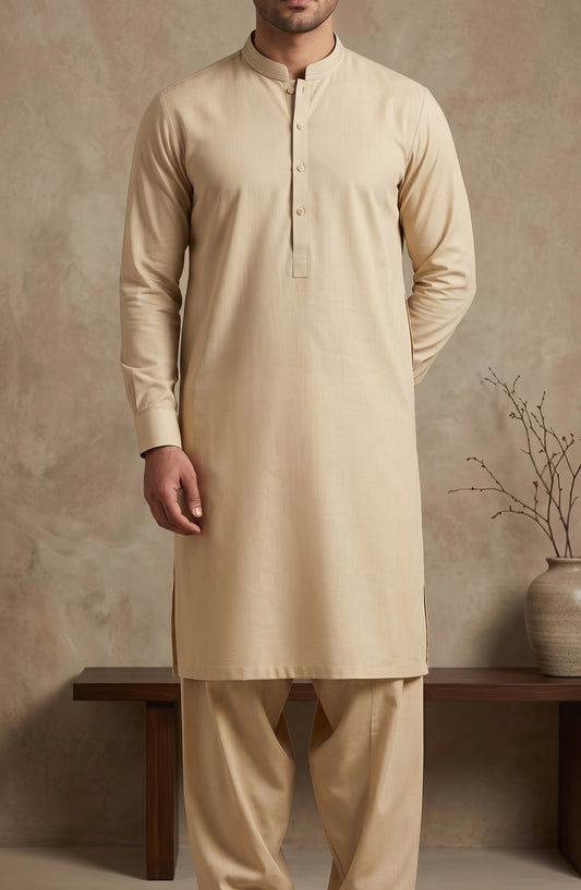 AK Pima Cotton by Bin Yameen Unstitched Cotton Mens Collection BY26PMC S-31