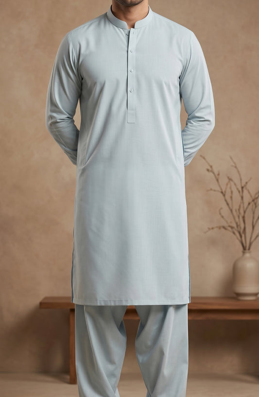 AK Pima Cotton by Bin Yameen Unstitched Cotton Mens Collection BY26PMC S-29