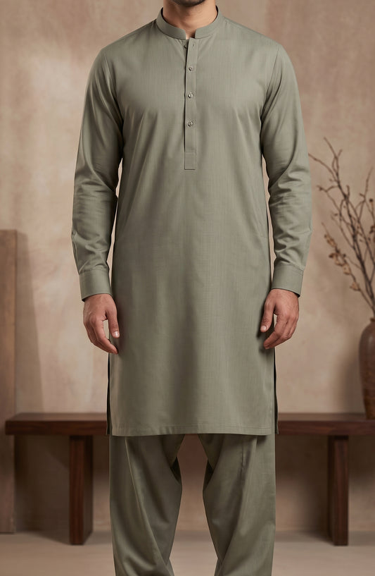 AK Pima Cotton by Bin Yameen Unstitched Cotton Mens Collection BY26PMC S-28