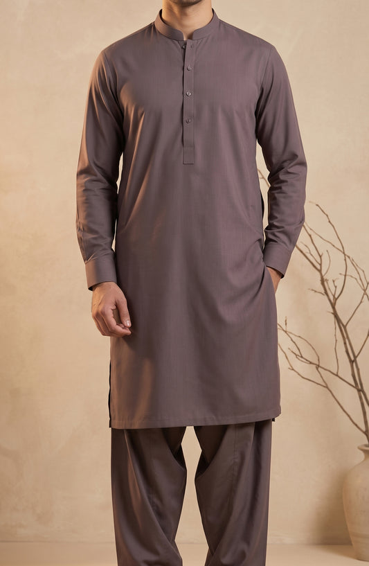 AK Pima Cotton by Bin Yameen Unstitched Cotton Mens Collection BY26PMC S-25