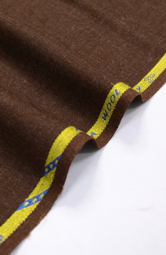 Alaska Wool by Bin Yameen Unstitched Wash N Wear Mens Premium Collection BY25WOL S-09