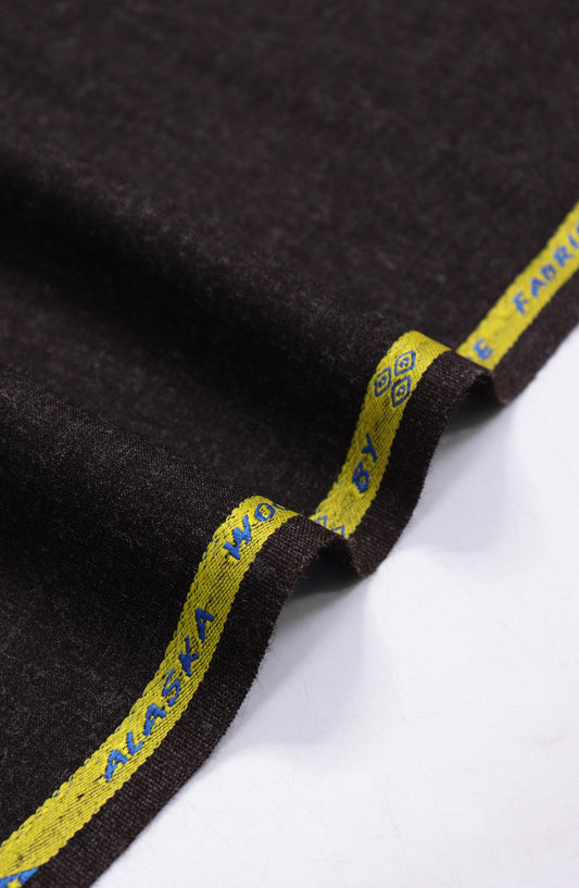 Alaska Wool by Bin Yameen Unstitched Wash N Wear Mens Premium Collection BY25WOL S-08