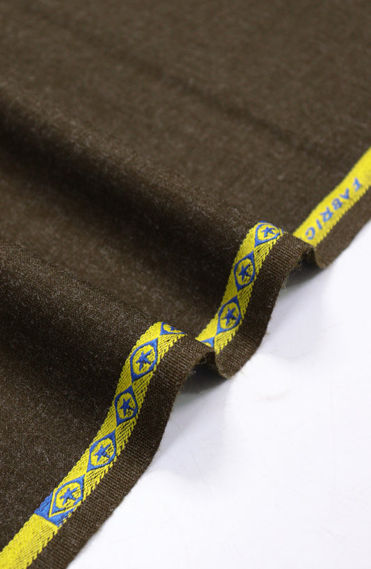 Alaska Wool by Bin Yameen Unstitched Wash N Wear Mens Premium Collection BY25WOL S-05