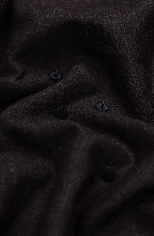 Alaska Wool by Bin Yameen Unstitched Wash N Wear Mens Winter Collection BY25ALW S-08