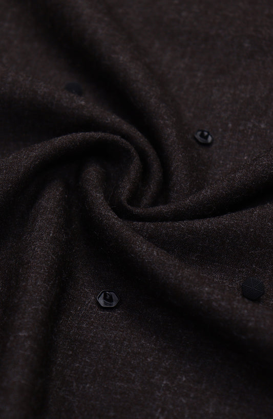 Alaska Wool by Bin Yameen Unstitched Wash N Wear Mens Winter Collection BY25ALW S-08