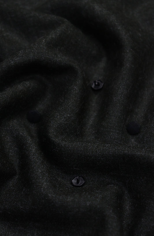 Alaska Wool by Bin Yameen Unstitched Wash N Wear Mens Winter Collection BY25ALW S-06